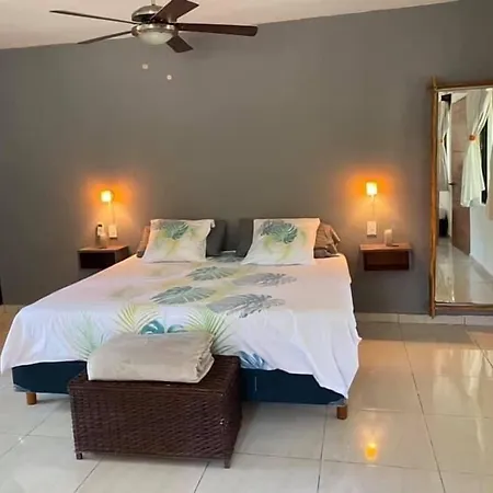 Maya Eco Village-2